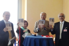 On the occasion of the book launch Understanding the State of Domestic Competition and Consumer Policies in Select MENA Countries at UNCTAD IGE at Geneva, Switzerland on July 10, 2012