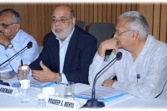 On the Occasion of CREW NRG-I Meeting at  New Delhi, India, on July 24, 2013