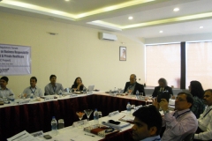 On the Occasion of Interstate Regulators Forum at Goa, on October 04-05, 2013