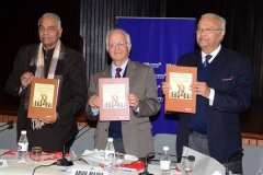 On the occasion of Releasing Competition Impact Assessment Toolkit at CUTS Roundtable Discussion on  Adoption of National Competition Policy to Achieve Double Digit Growth in India on January 29, 2015 in New Delhi.
