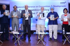 International Conference on Competition & Development -How Can Competition Policy Promote Inclusive Growth, 19th March 2018, India International Centre, New Delhi.
