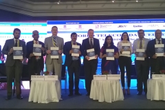 Report Release - Standards and Welfare Maximisation: Towards a Competitive and Innovative 5G Ecosystem in India, May 17, 2018, Mumbai.