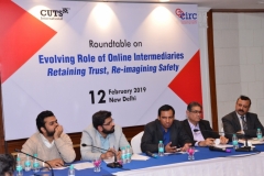 Roundtable on Evolving Role of Online Intermediaries