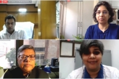 Webinar on Exploring Energy Transition in Rajasthan