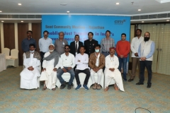 Seed Community Meeting on Enabling Just Transition