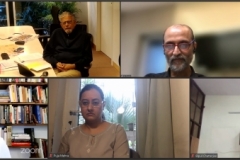 Webinar on Improving India’s Competitiveness
