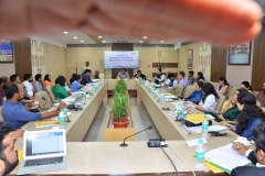 Roundtable Discussion on Consumer Sovereignty